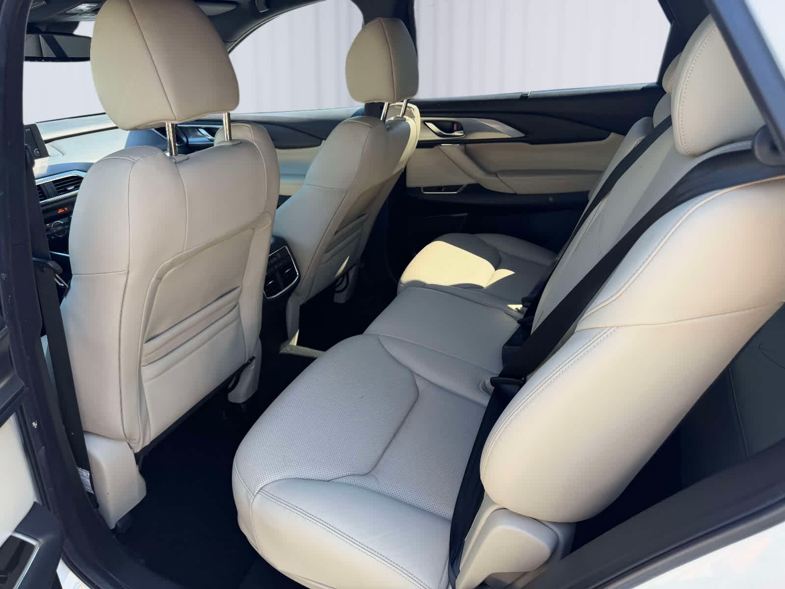 2016 Mazda Mazda CX-9 Grand Touring