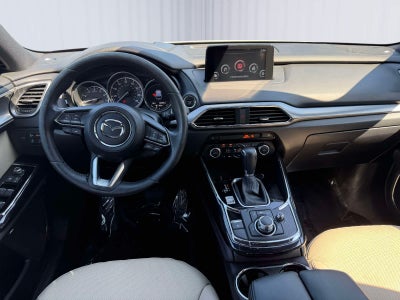 2016 Mazda Mazda CX-9 Grand Touring
