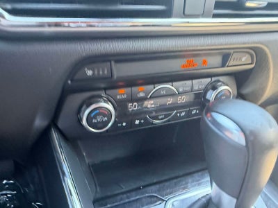 2016 Mazda Mazda CX-9 Grand Touring