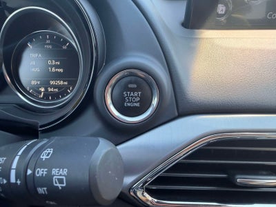 2016 Mazda Mazda CX-9 Grand Touring