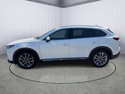 2016 Mazda Mazda CX-9 Grand Touring