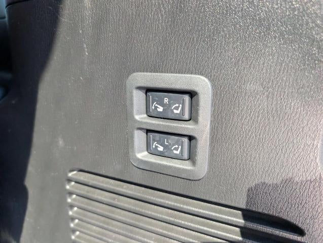 2022 INFINITI QX80 SENSORY