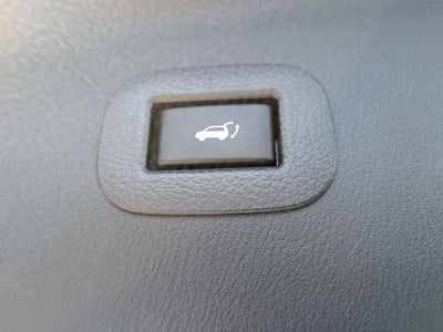 2022 INFINITI QX80 SENSORY