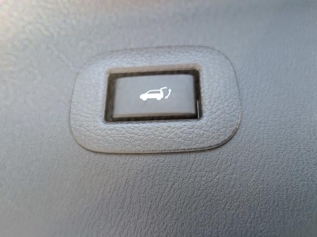 2022 INFINITI QX80 SENSORY