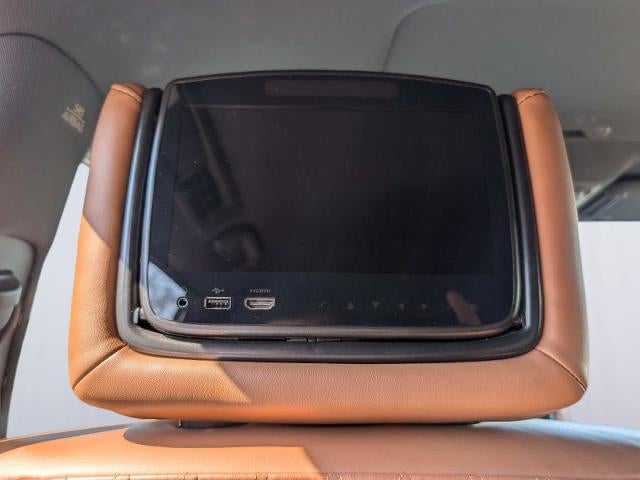 2022 INFINITI QX80 SENSORY