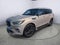 2022 INFINITI QX80 SENSORY
