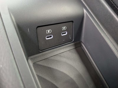 2026 INFINITI QX80 SPORT AWD
