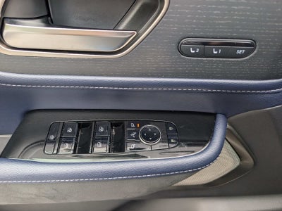 2026 INFINITI QX80 SPORT AWD