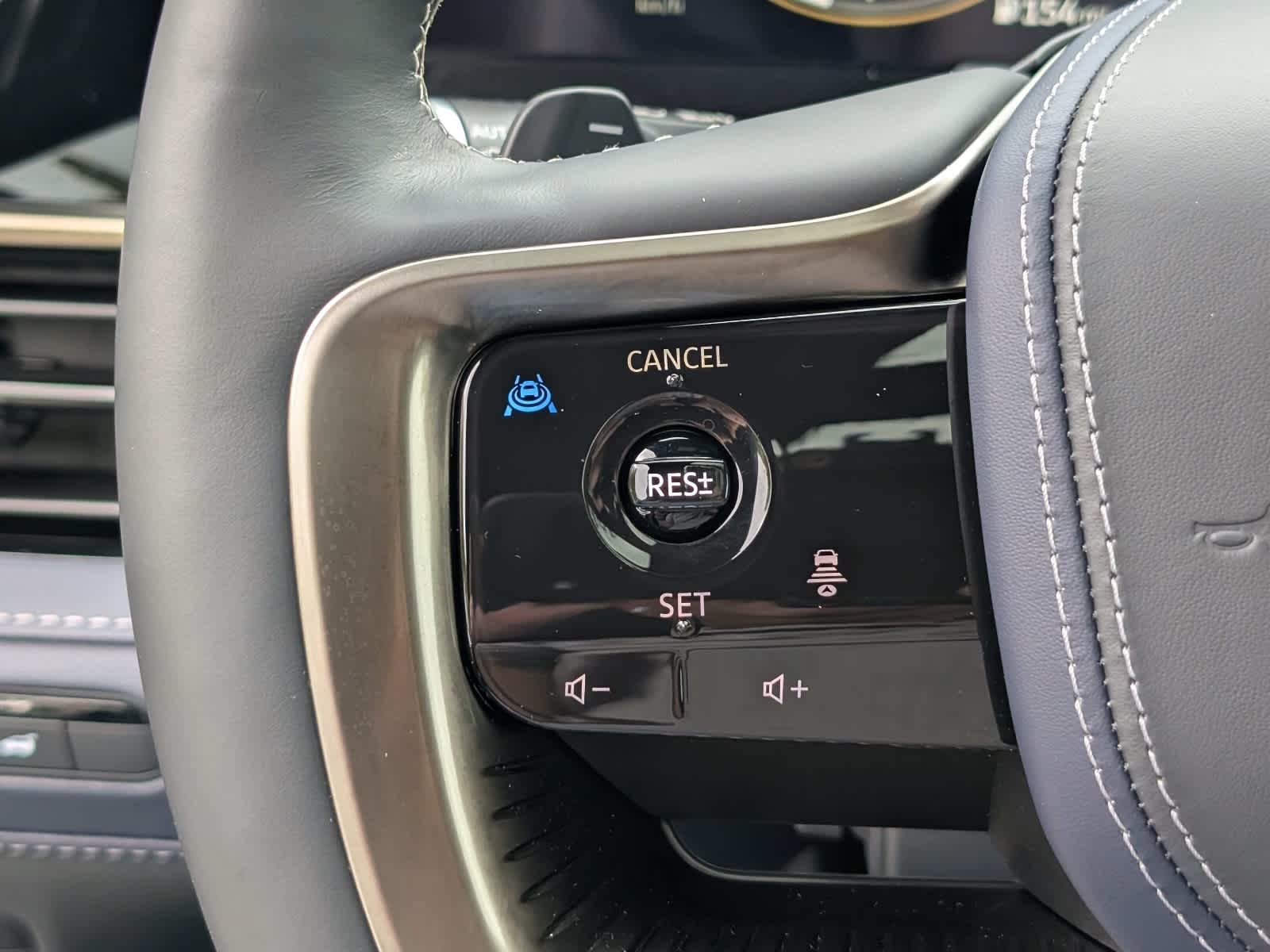 2026 INFINITI QX80 SPORT AWD