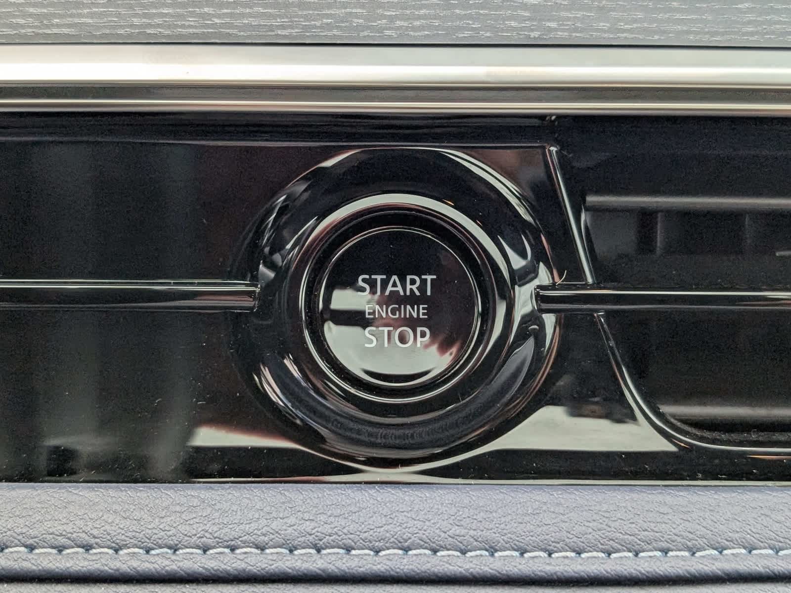 2026 INFINITI QX80 SPORT AWD