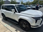 2026 Lexus GX GX 550 Premium