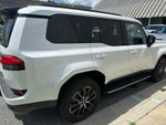 2026 Lexus GX GX 550 Premium