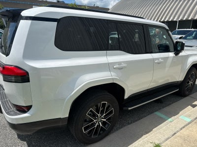 2026 Lexus GX GX 550 Premium