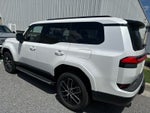 2026 Lexus GX GX 550 Premium