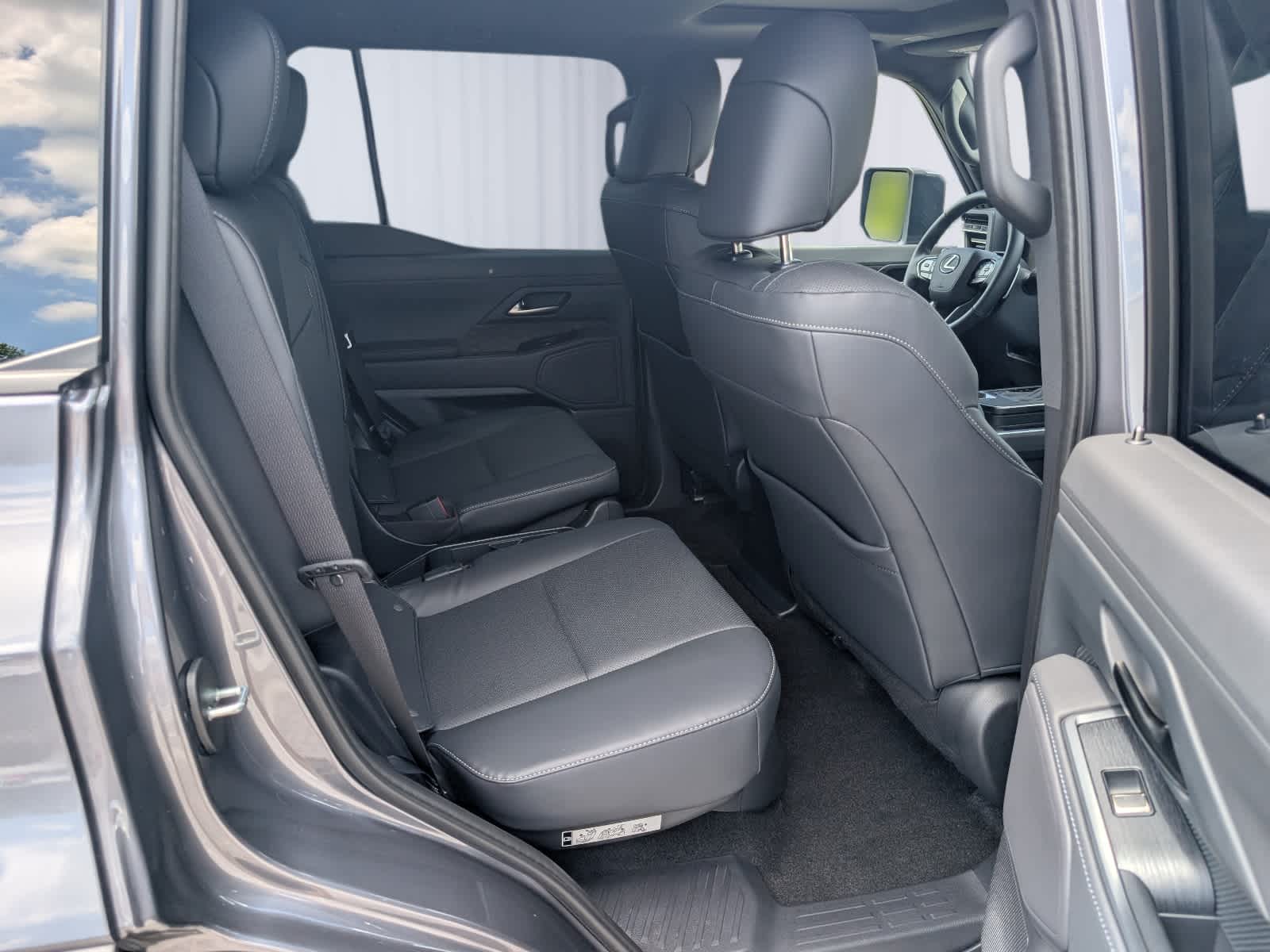 2026 Lexus GX 550 Premium+