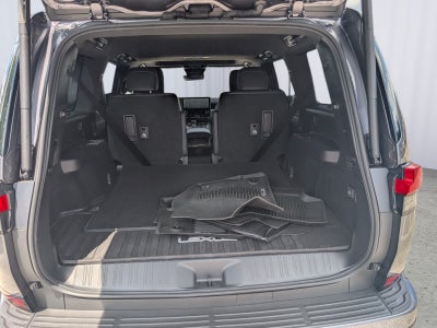 2026 Lexus GX 550 Premium+