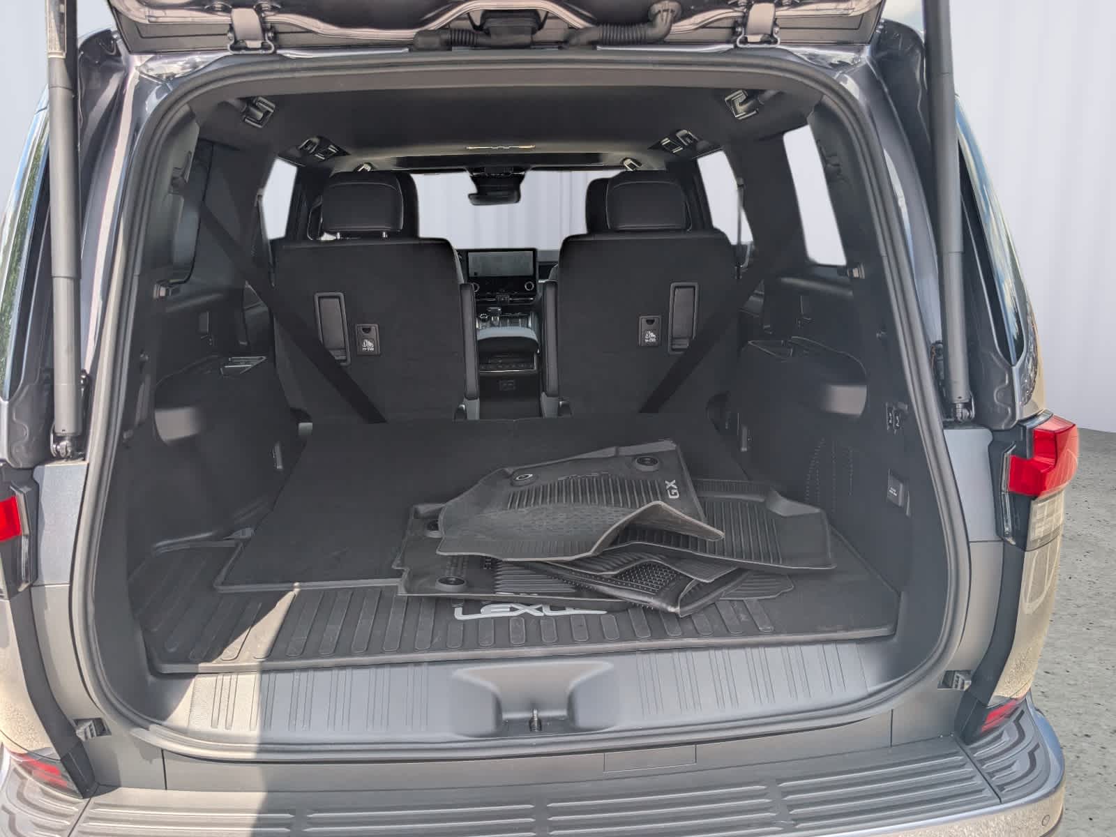 2026 Lexus GX 550 Premium+