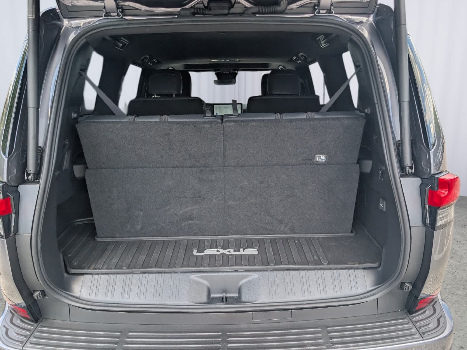 2026 Lexus GX 550 Premium+