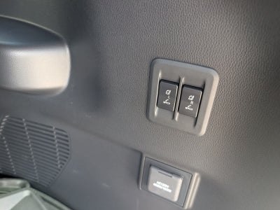 2026 Lexus GX 550 Premium+
