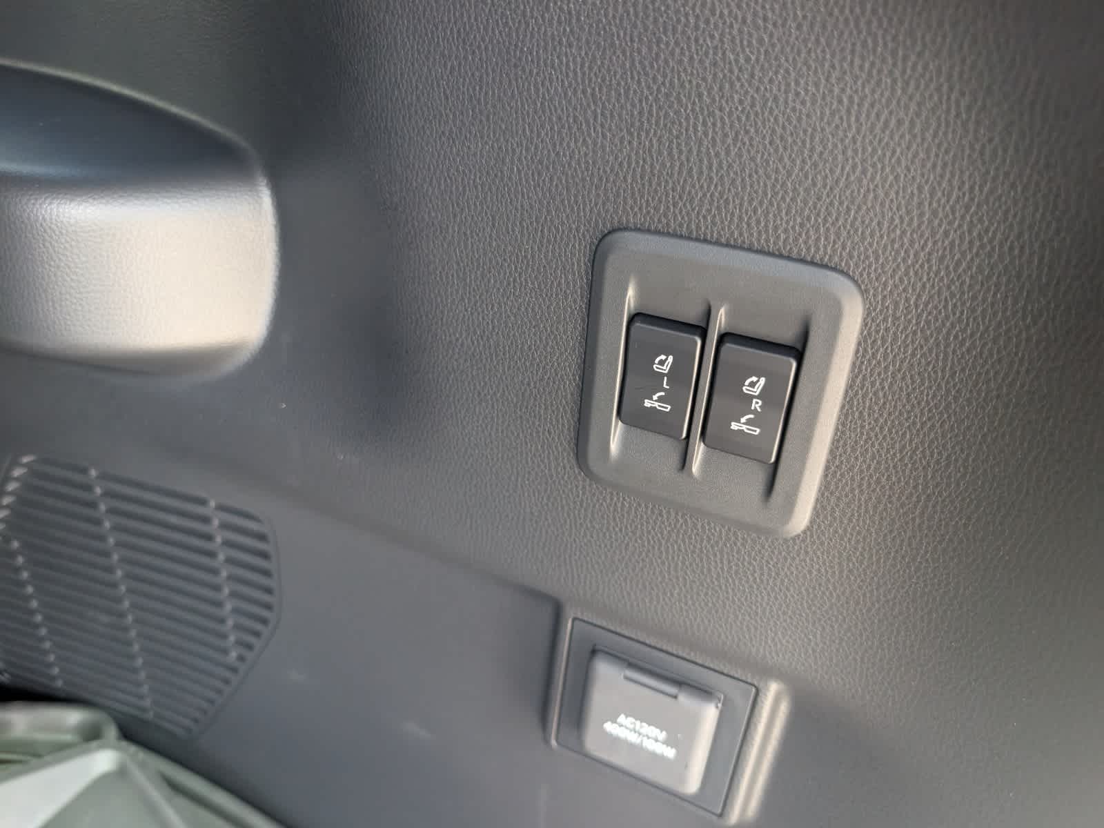 2026 Lexus GX 550 Premium+
