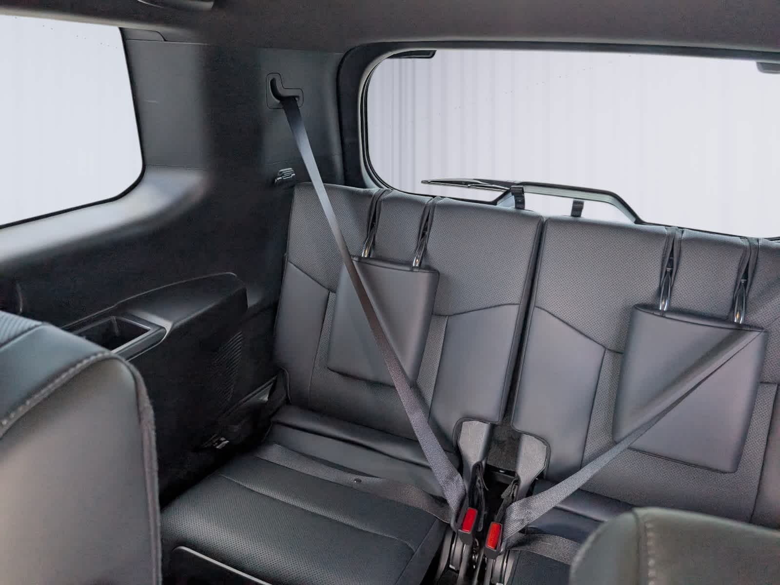 2026 Lexus GX 550 Premium+