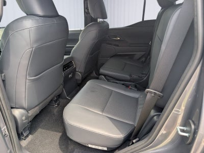 2026 Lexus GX 550 Premium+