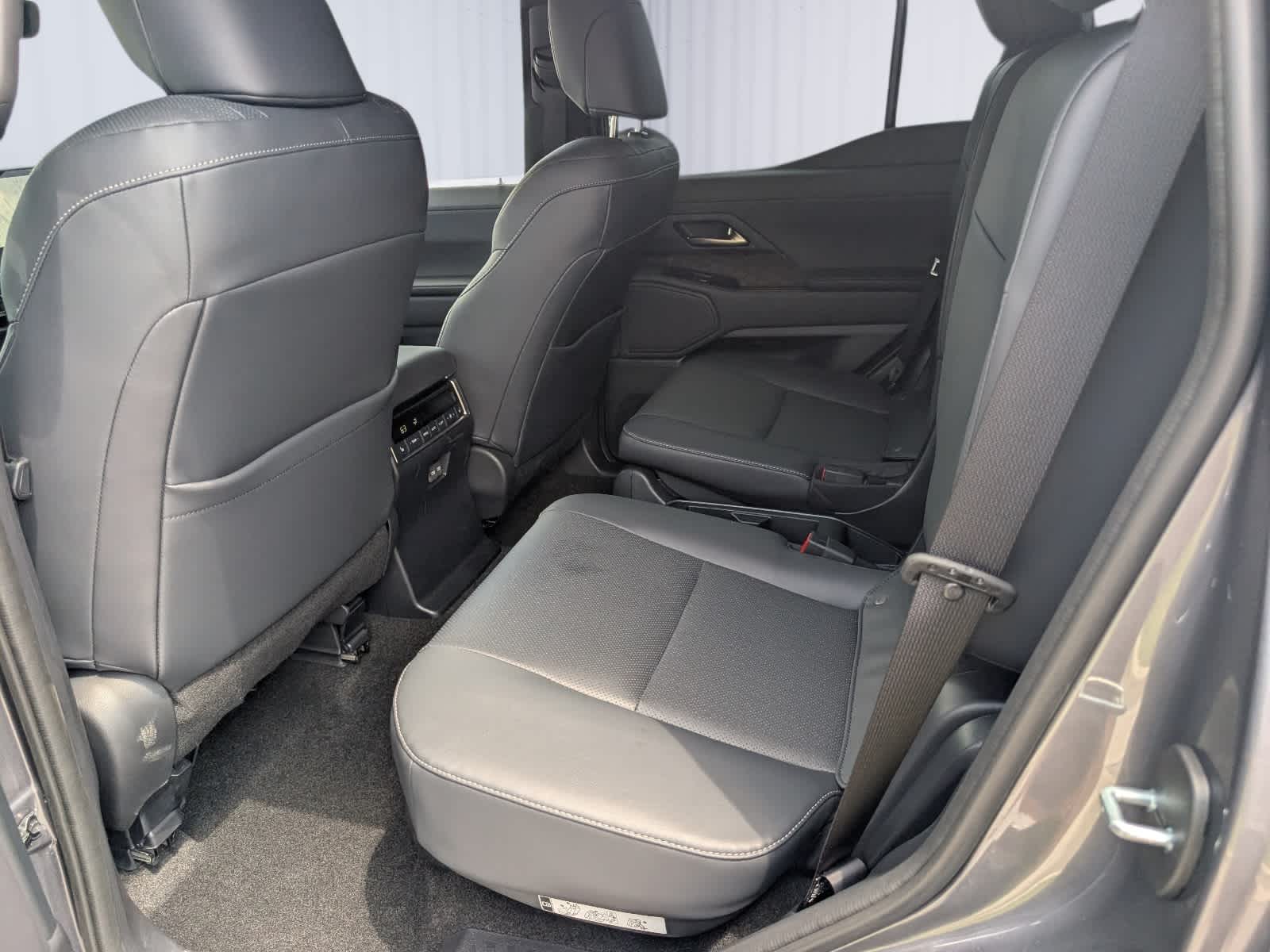 2026 Lexus GX 550 Premium+