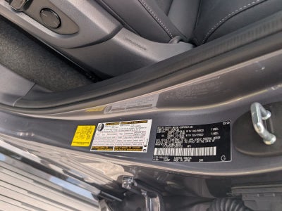 2026 Lexus GX 550 Premium+