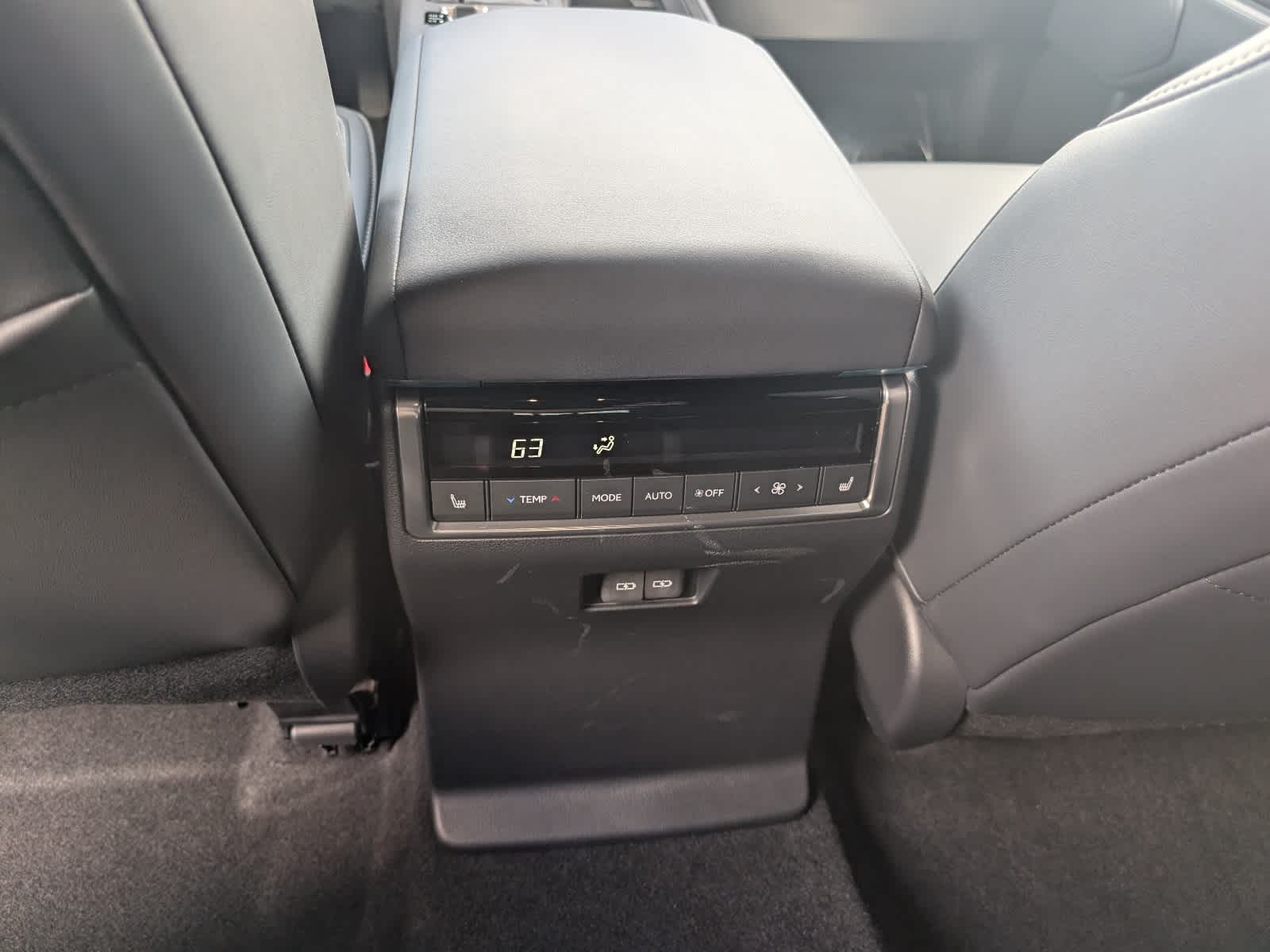 2026 Lexus GX 550 Premium+