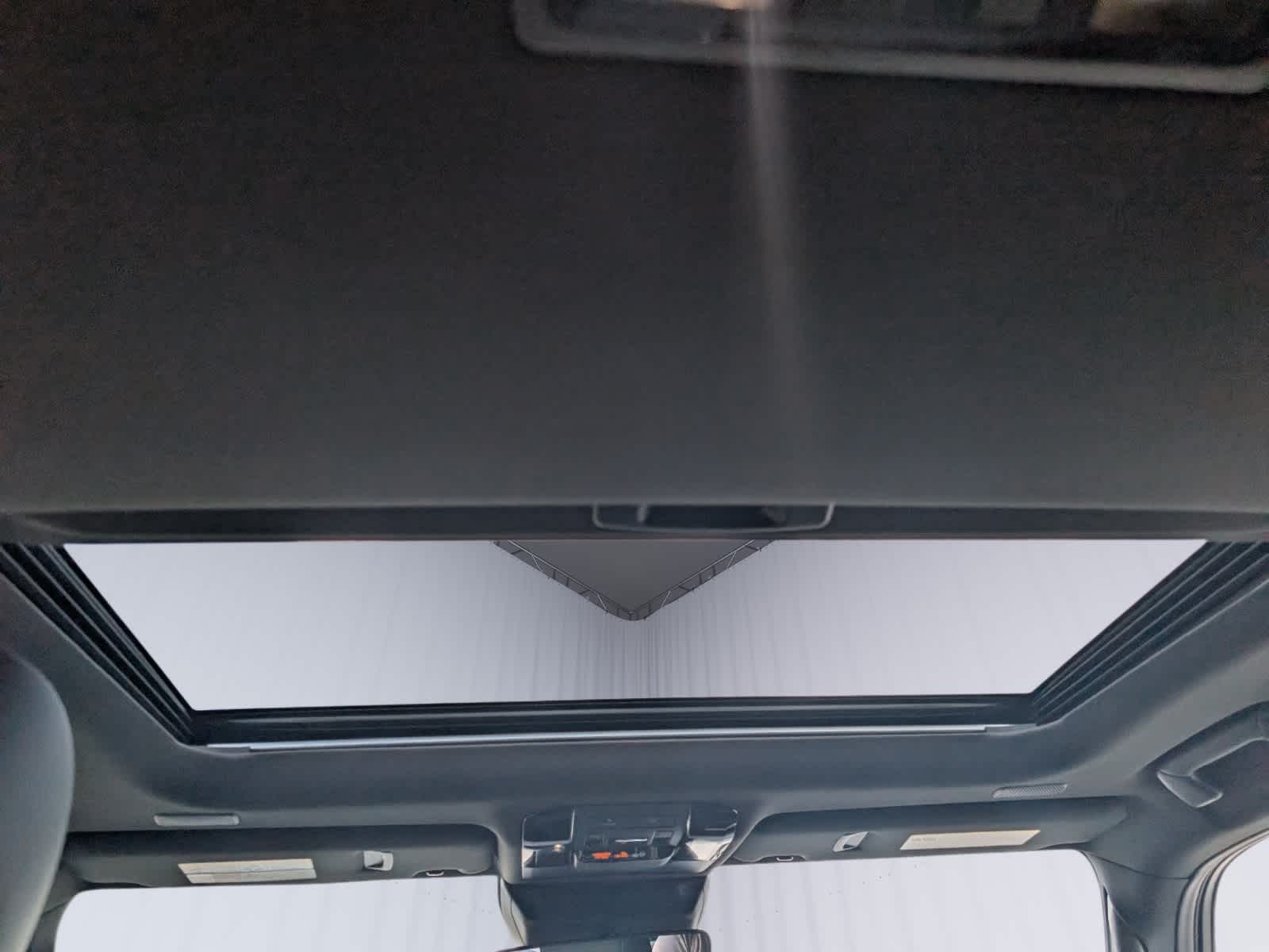2026 Lexus GX 550 Premium+