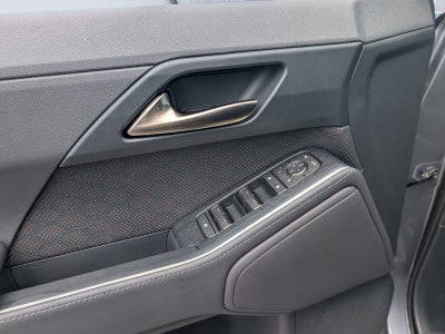 2026 Lexus GX 550 Premium+
