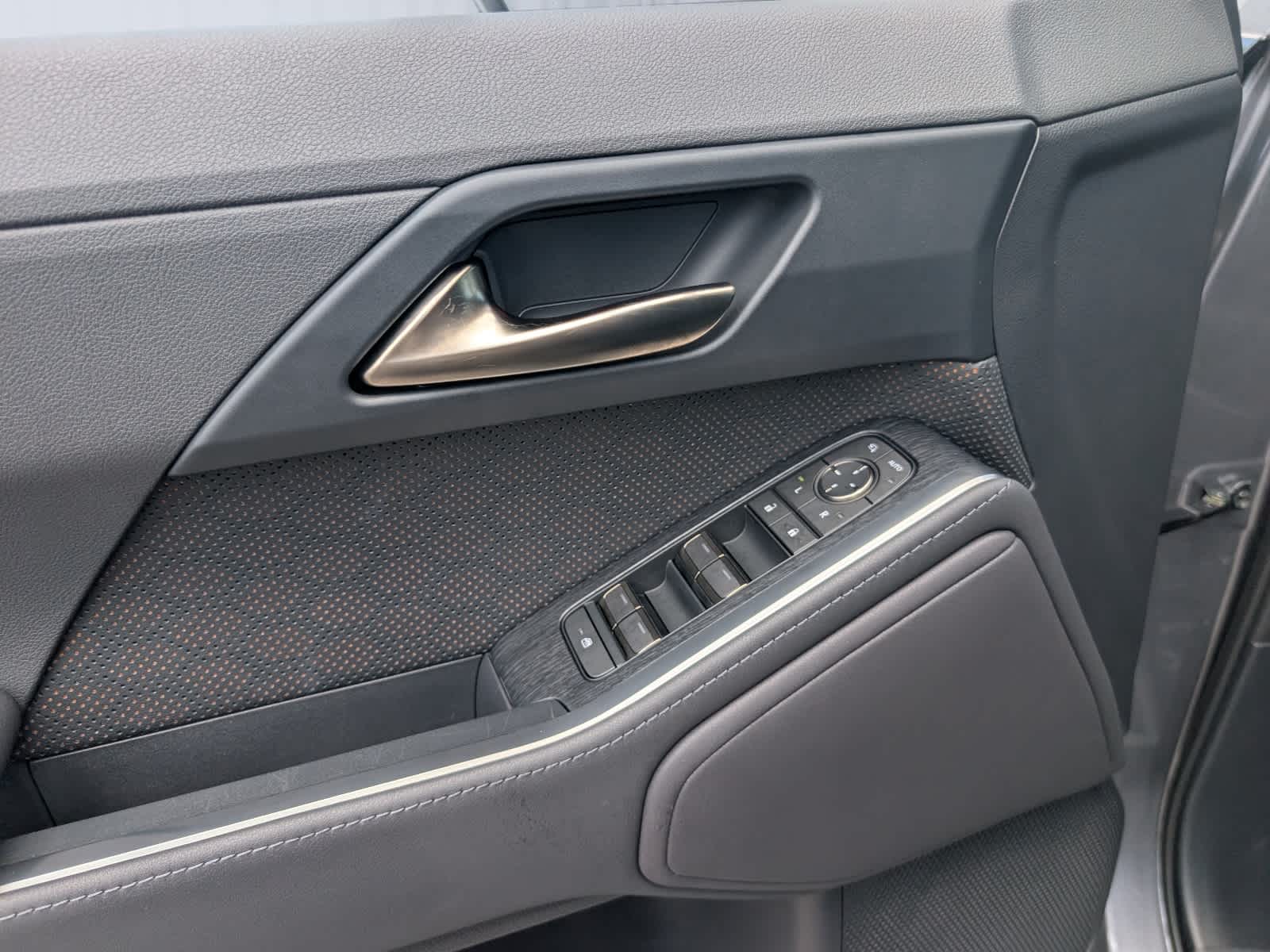 2026 Lexus GX 550 Premium+