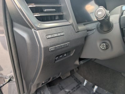 2026 Lexus GX 550 Premium+