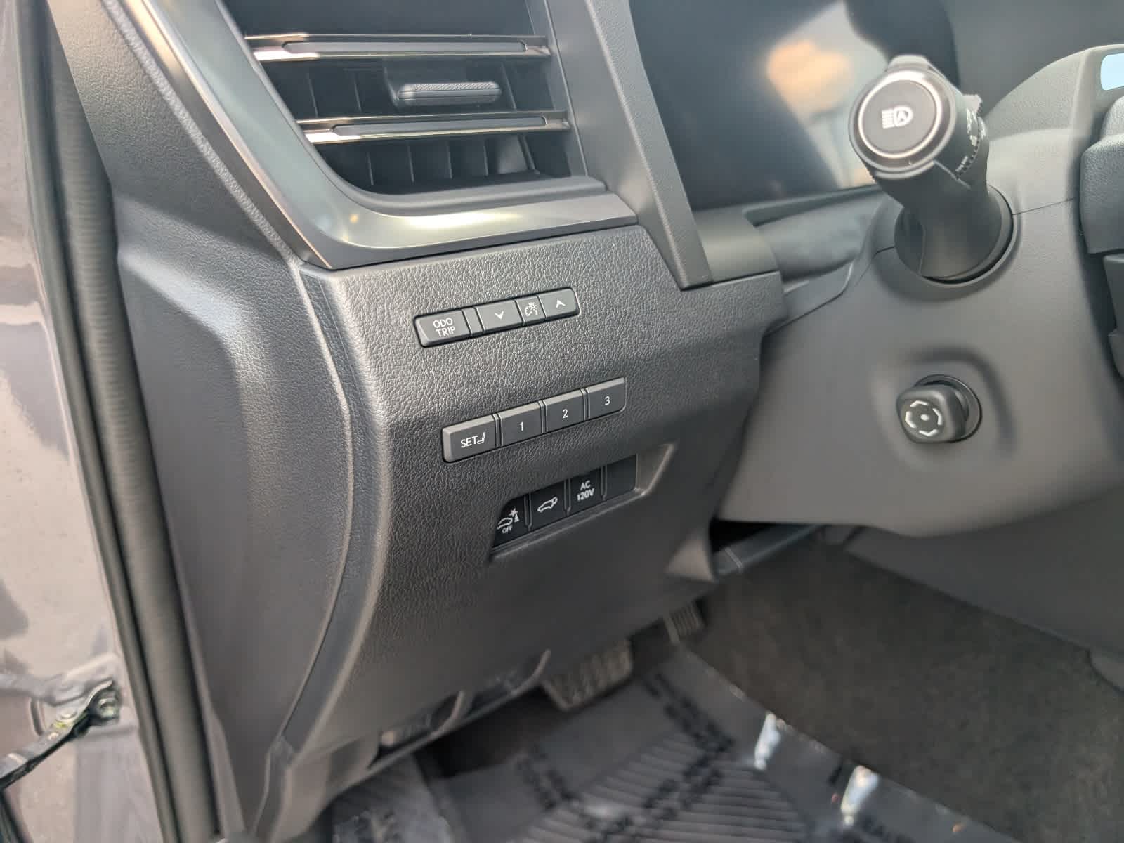 2026 Lexus GX 550 Premium+