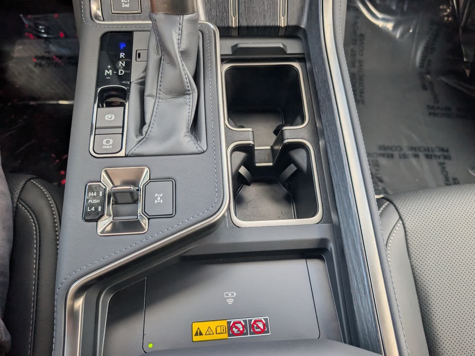 2026 Lexus GX 550 Premium+