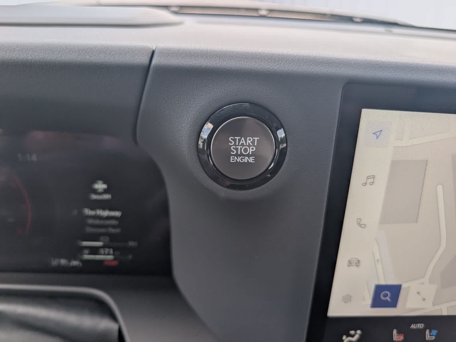 2026 Lexus GX 550 Premium+