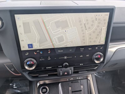 2026 Lexus GX 550 Premium+
