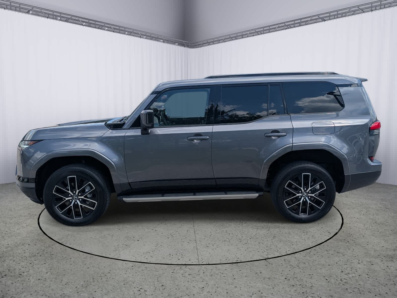 2026 Lexus GX 550 Premium+