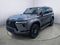 2026 Lexus GX 550 Premium+