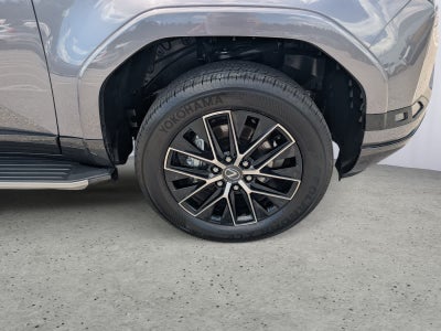 2026 Lexus GX 550 Premium+