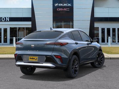 2025 Buick Envista Sport Touring