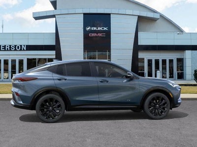 2025 Buick Envista Sport Touring