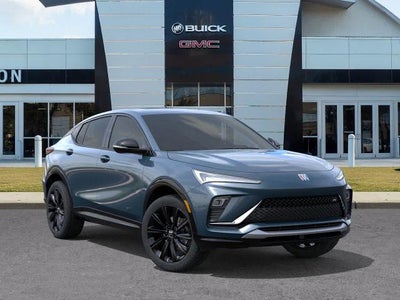 2025 Buick Envista Sport Touring