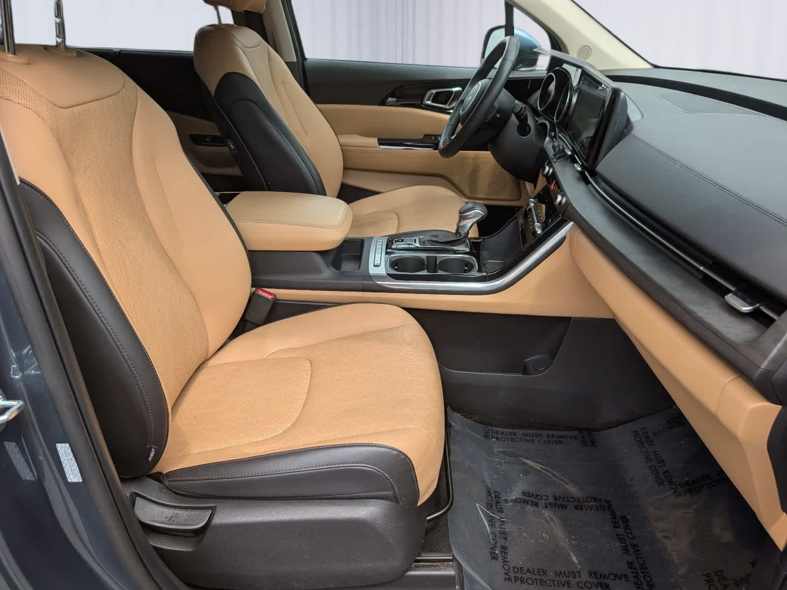 2024 Kia Carnival MPV EX