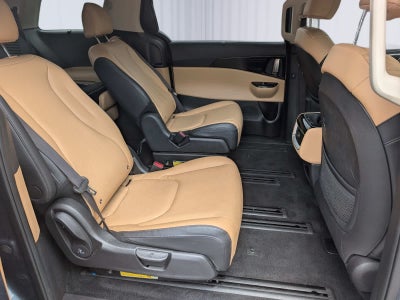 2024 Kia Carnival MPV EX