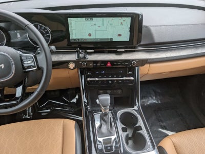 2024 Kia Carnival MPV EX