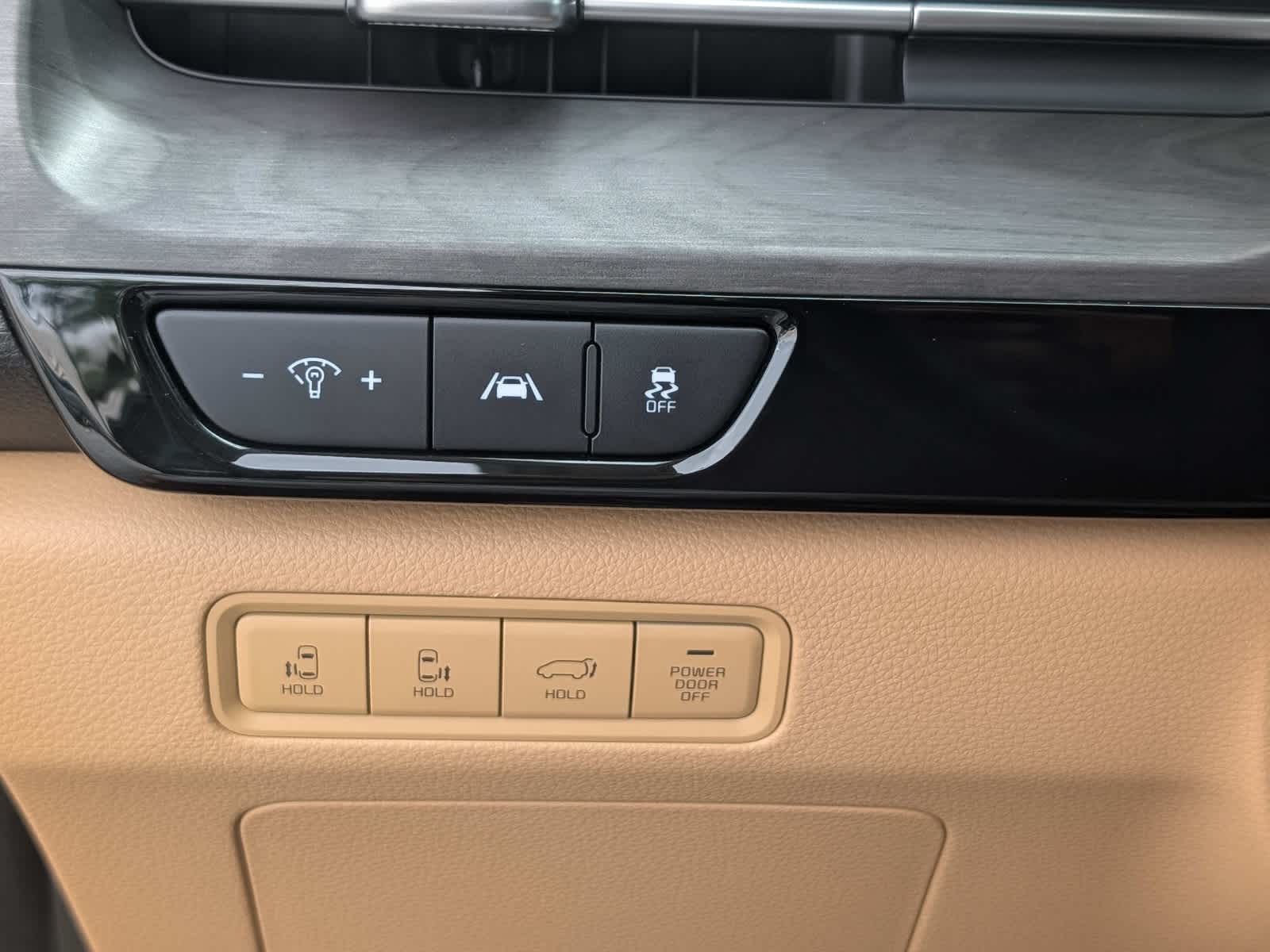 2024 Kia Carnival MPV EX