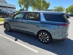 2024 Kia Carnival MPV EX