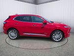 2025 Buick Envision Avenir