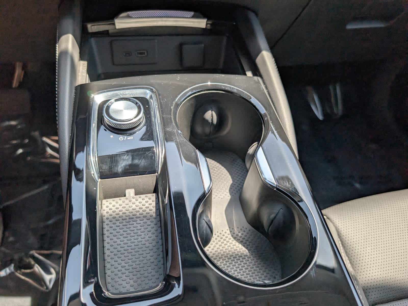 2025 Buick Envision Avenir